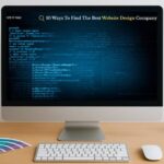 Finding The Best Website Design Company