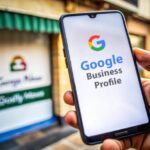 Google My Business Profile Optimization
