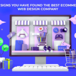 eCommerce Web Design Company