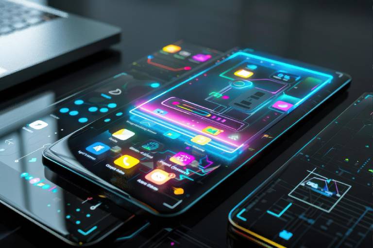 Best Mobile Application Development Company