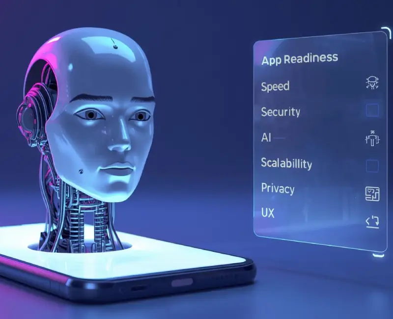 Top Mobile App Development Trends